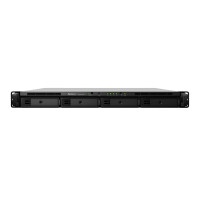 Synology RackStation RS1619XS+ - NAS - Rack (1U) -...