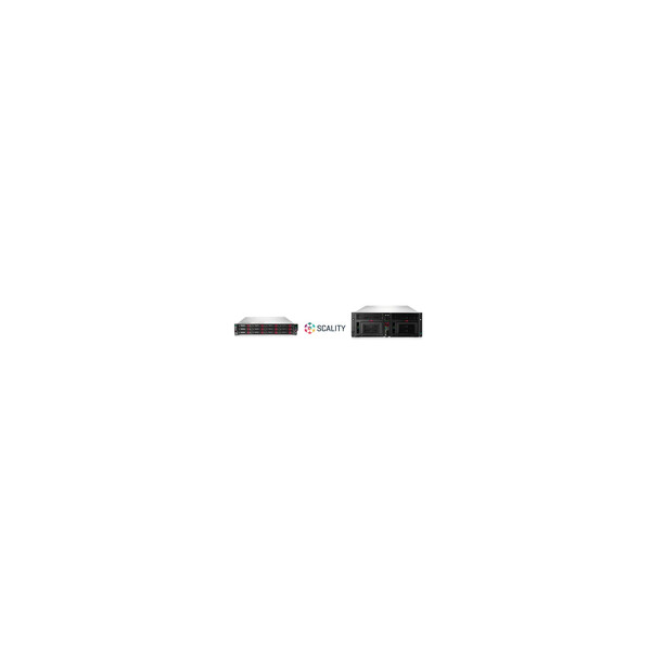 HPE Scality RING Engineer Professional Services - Lizenz - 1 Tag