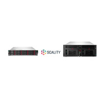 HPE Scality RING Engineer Professional Services - Lizenz...