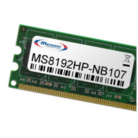 Memorysolution 8GB HP-COMPAQ ProBook 640 G2, 650 G2