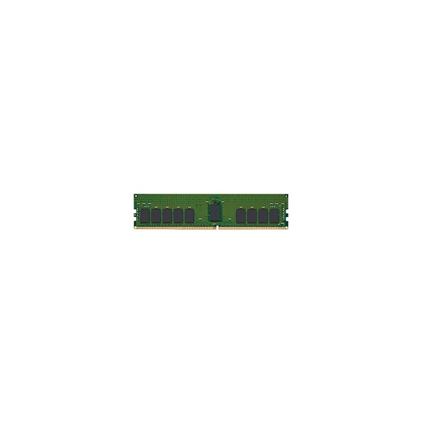 Kingston DDR4 32GB PC 3200 CL22 Server Premier ECC Micron - 32 GB - DDR4