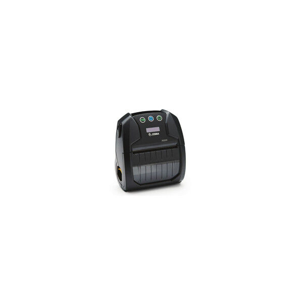 Zebra ZQ220 Plus 80mm mobile printer receipt - Etiketten-/Labeldrucker - Thermotransferdruck