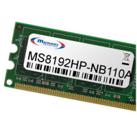 Memorysolution 8GB HP ProBook 430 G3, 440 G3, 450 G3, 470 G3 (DDR4)