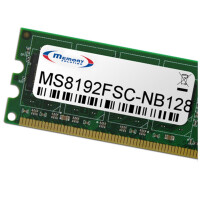 Memorysolution 8GB Fujitsu Lifebook A556, A556G