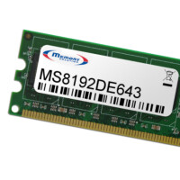 Memorysolution 8GB DELL Optiplex 7050 Micro