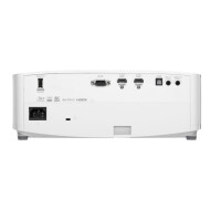 Optoma Projektor UHD35STx - 4K - 3600