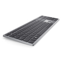 Dell Multi-Device Wireless Keyboard - KB700 - German...