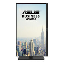 ASUS 60.5cm Business VA24ECPSN HDMI DP IPS Spk Lift - Flachbildschirm (TFT/LCD) - 60,5 cm