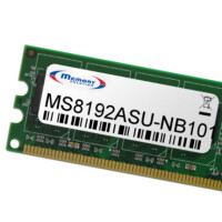 Memorysolution 8GB ASUS VivoBook Pro N552VW