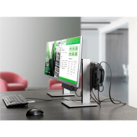 HP Business Slim - Tastatur - USB - Deutsch - Tastatur - QWERTY