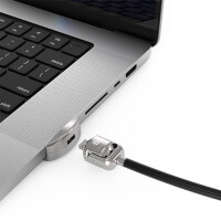 Compulocks MacBook Pro 16-inch Ledge Lock Adapter