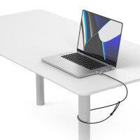 Compulocks MacBook Pro 16-inch Ledge Lock Adapter