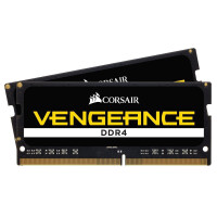 Corsair Vengeance CMSX64GX4M2A2933C19 - 64 GB - 2 x 32 GB...