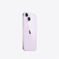 Apple iPhone 14 256GB Purple - Smartphone