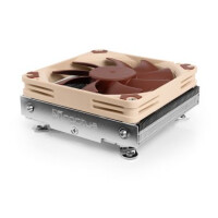 Noctua NH-L9i-17xx CPU-Kuehler - 92mm