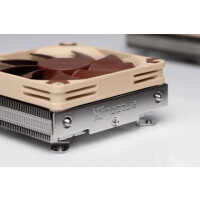 Noctua NH-L9i-17xx CPU-Kuehler - 92mm