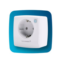 eQ-3 AG senza fili Presa con funzione di misurazione...