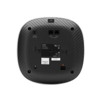 HPE a Hewlett Packard Enterprise company Aruba AP-345 (RW) - 4300 Mbit/s - 800 Mbit/s - 2166 Mbit/s - 10,100,1000,2500 Mbit/s - IEEE 802.11a,IEEE 802.11ac,IEEE 802.11b,IEEE 802.11g,IEEE 802.11n,IEEE 802.3af,IEEE 802.3at - Multi User MIMO