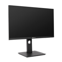 AG Neovo 24i WQHD 1440p IPS LED 2560x1440 300 cd/m2 1000 1 HDMI DisplayPort USB-C 65W 115% - Flachbildschirm (TFT/LCD) - 1.000:1