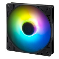 SilverStone SilvStone SST-AP184i-ARGB 180x180x32
