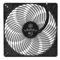 SilverStone SilvStone SST-AP184i-ARGB 180x180x32