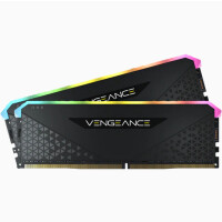 Corsair RAM Corsair D4 3600 64GB C18 Vengeance RGB RS K2