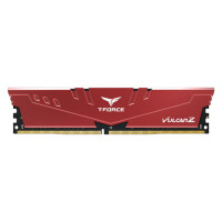 Team Group T-FORCE VULCAN Z TLZRD416G3600HC18J01 - 16 GB...