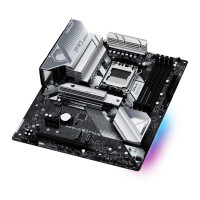 ASRock B650 Pro RS AM5 DDR5