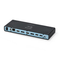 Dicota USB-C 13-in-1 Docking Station 5K HDMI/DP PD 65W