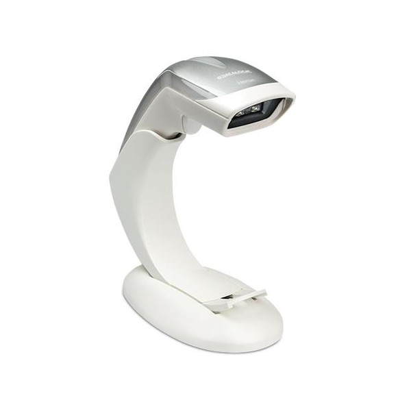 Datalogic HD3430-WHK1S - Tragbares Barcodelesegerät - 1D/2D - CMOS - GS1-128 (UCC/EAN-128) - Aztec Code - Datenmatrix - Han Xin - MaxiCode - Micro QR Code - QR Code - 0 - 100000 Lux