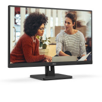 AOC 23.8IN LCD 1920X1080 16:9 4MS - Flachbildschirm (TFT/LCD) - 4 ms