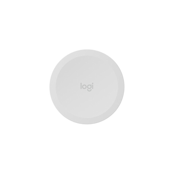 Logitech Scribe Off-White