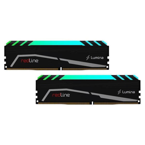 Mushkin D416GB 3000-16 Redline Lumina RGB K2 MSK