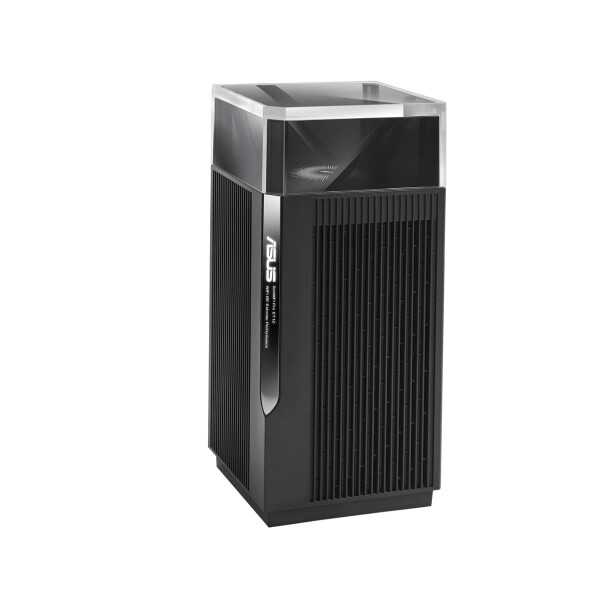 ASUS WL-Router Asus ZenWiFi Pro ET12 AX11000 1er Set Schwarz