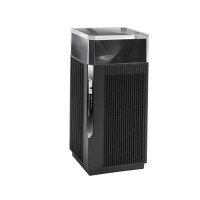 ASUS WL-Router Asus ZenWiFi Pro ET12 AX11000 1er Set Schwarz