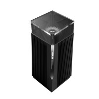 ASUS WL-Router Asus ZenWiFi Pro ET12 AX11000 1er Set Schwarz