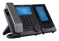 Alcatel Lucent Enterprise M8 DeskPhone - VoIP-Telefon - VoIP-Telefon - Voice-Over-IP