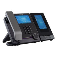 Alcatel Lucent Enterprise M8 DeskPhone - VoIP-Tele -...