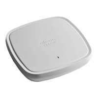 Cisco 9120 - 2500 Mbit/s - IEEE 802.11ac - Multi User...