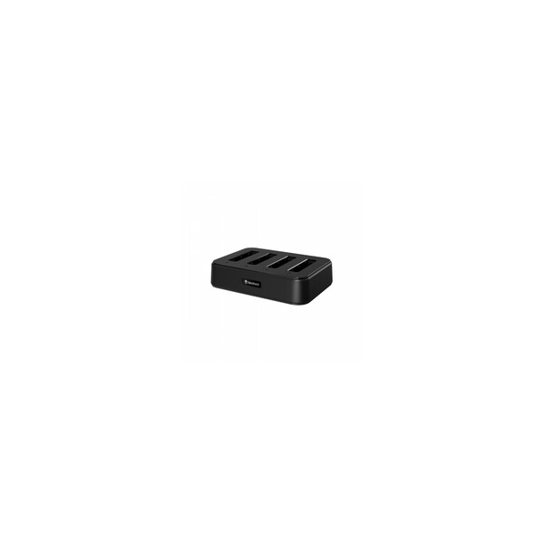 Newland 4-Slot Multi Battery Charge for MT67 plu