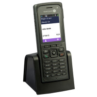 Alcatel Lucent 8262 DECT - Schnurloses Digitaltelefon - Bluetooth-Schnittstelle