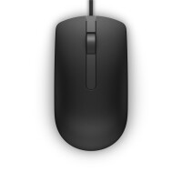 Dell MS116 - Maus - optisch