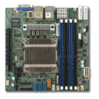 Supermicro Mainboard M11SDV-4C-LN4F AMD EPYC™ 3151...