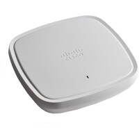 Cisco Catalyst 9130AX Series - Access Point - Bluetooth