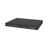 HPE 5140 24G POE+ 2SFP+ 2XGT EI Sw Europe - English...