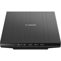 Canon CanoScan LiDE 400 - 216 x 297 mm - 4800 x 4800 DPI...