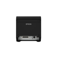 Epson TM-T20III (011): USB + Serial - PS - Blk - EU - Direkt Wärme - POS-Drucker - 203 x 203 DPI - 250 mm/sek - 22,6 Zeichen pro Zoll - ANK