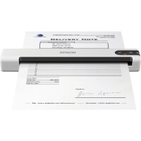 Epson WorkForce DS-70 - 216 x 356 mm - 600 x 600 DPI - 48...