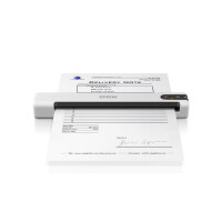 Epson WorkForce DS-70 - 216 x 356 mm - 600 x 600 DPI - 48 Bit - 24 Bit - 16 Bit - 8 Bit