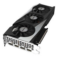 Gigabyte RTX3060 Gaming OC 12GB GDDR6 2xHDMI 2xDP -...